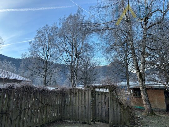 Reihenend- und -mittelhaus im Bungalowstil komplett zu verkaufen