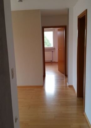 Moderne 2-Zimmer-DG-Wohnung