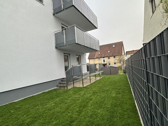 Provisionsfreie Gartenwohnung + Garage + Küche + Lift + Keller +++++++++