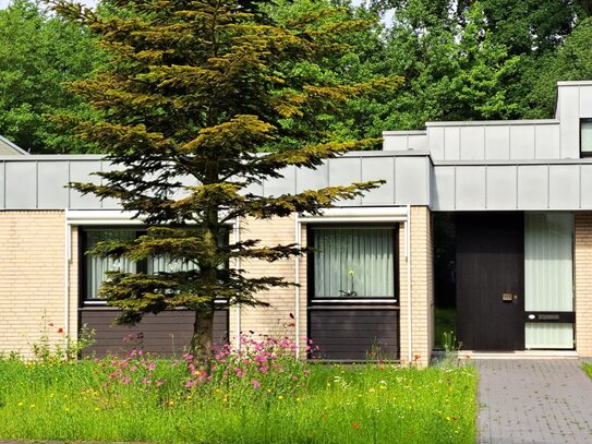 Bungalow in exklusiver Wohnlage von Gronau