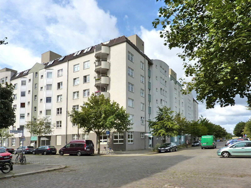 WBS mit besonderem Wohnbedarf benötigt - Foto 1