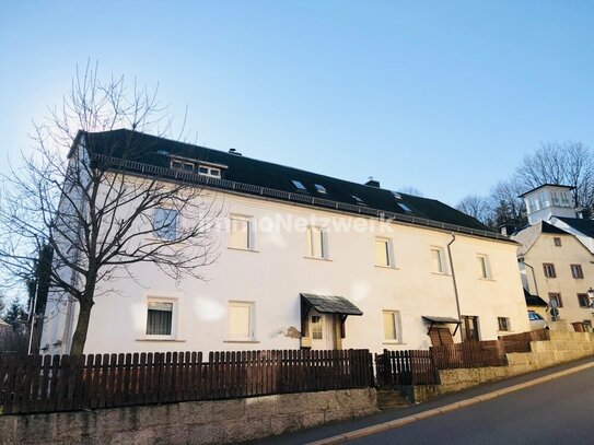 ***Mehrgenerationshaus oder großzügiges Familienhaus*** SOFORT VERFÜGBAR