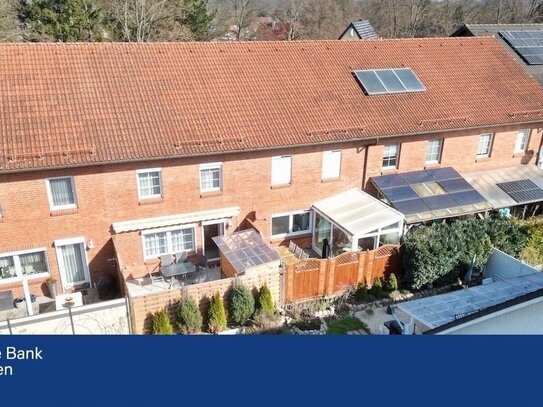 ***Familienparadies - Ihr neues Zuhause mit viel Platz und Charme!***