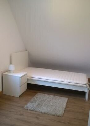 WG-Zimmer 12,5 m² Neckarsulm Heilbronn