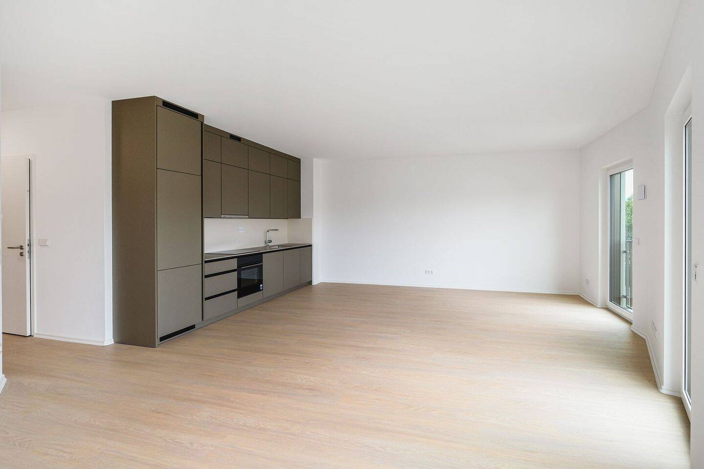 Neues Zuhause mit Stil - Moderner Erstbezug in Französisch Buchholz - Photo 1