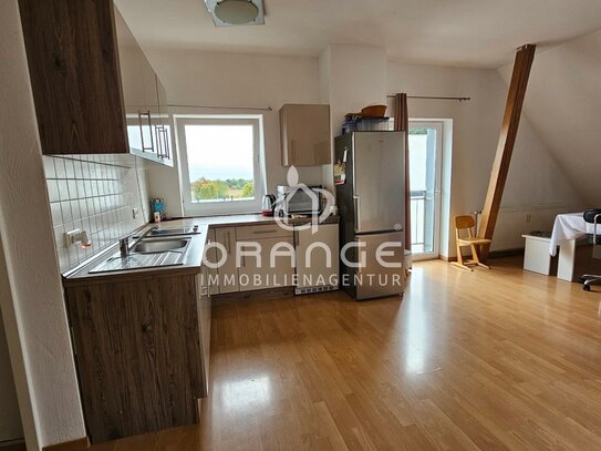 ***Möblierte Maisonette-Wohnung in Kirchlengern***