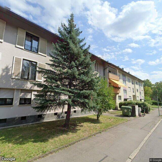 Wohnung in Hallschlag Stuttgart