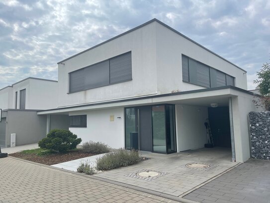 Das vermutlich luxuriöseste Haus in Herzogenaurach zur Miete