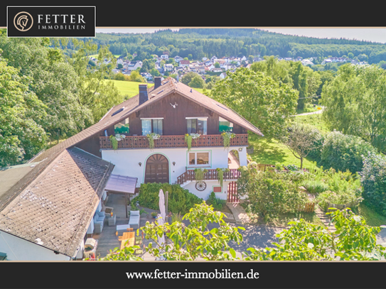 Leben in einer Symbiose mit den Pferden – gepflegte Reitanlage in Geisenheim im beliebten Rheingau!