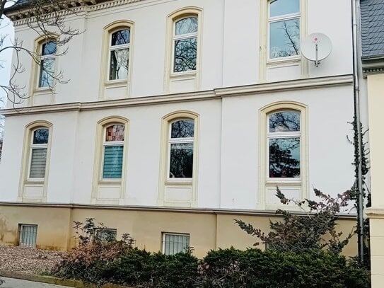 1,5-Zimmer Wohnung zur Miete in Zerbst/Anhalt