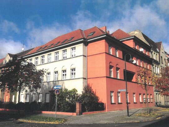 2,5 Zimmerwohnung, Beethovenstraße