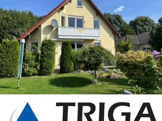 Traumwohnung mit Südterrasse, Garage und in großartiger Lage! Sofort verfügbar!