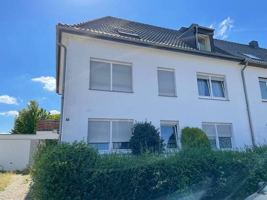 gemütliche DG Wohnung im Herzen von Kleve
