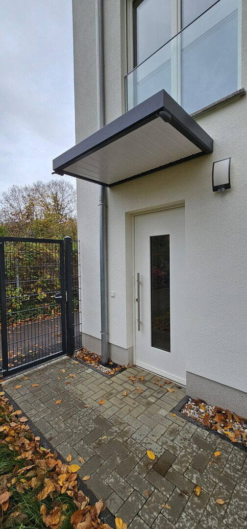 Neubau mit Garten im Zentrum von Friedrichshagen - Photo 1