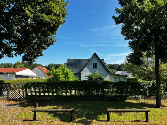 Ein gepflegtes Haus wo kleine Dinge groß werden können! Provisionsfrei!