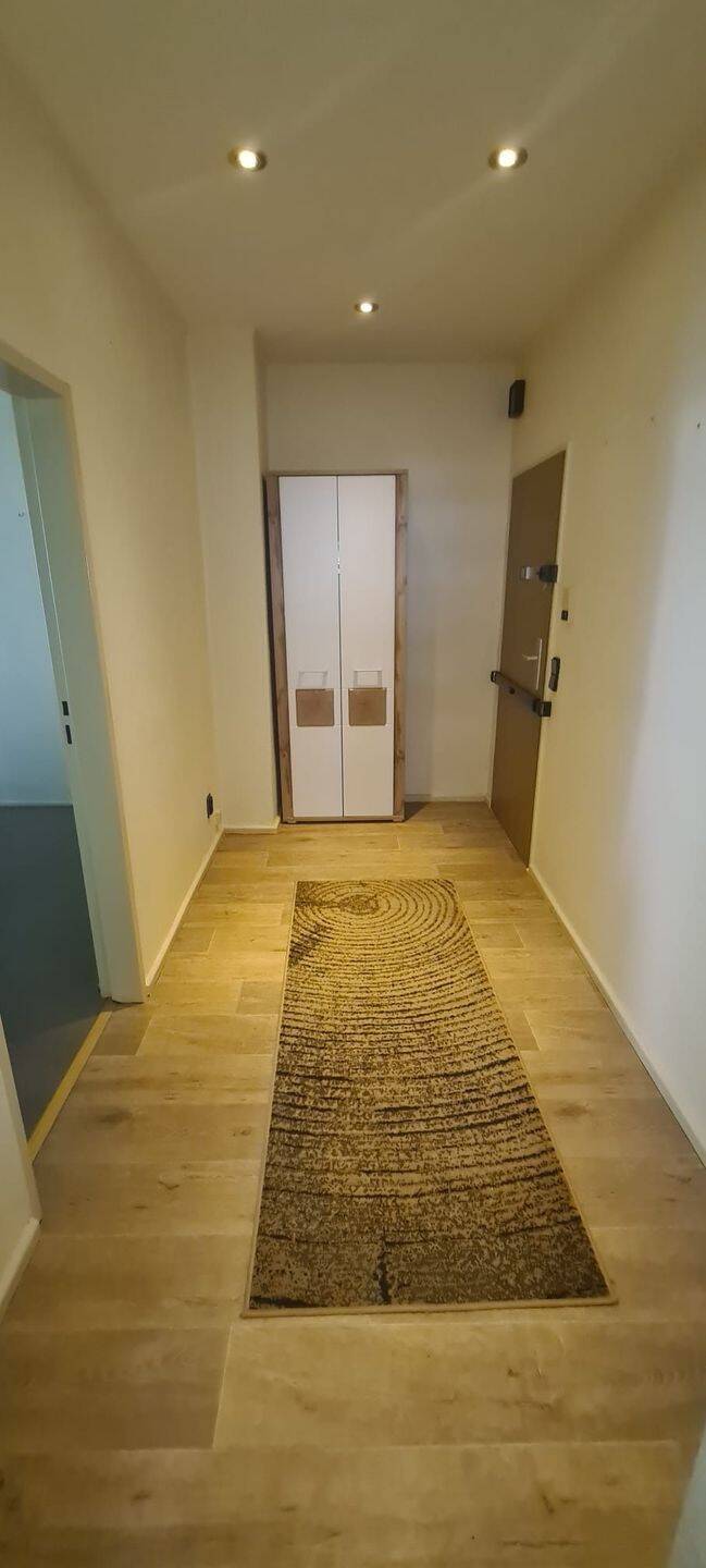 Gemütliche möblierte 2-Zimmer-Wohnung in Reinickendorf, Berlin - Foto 1