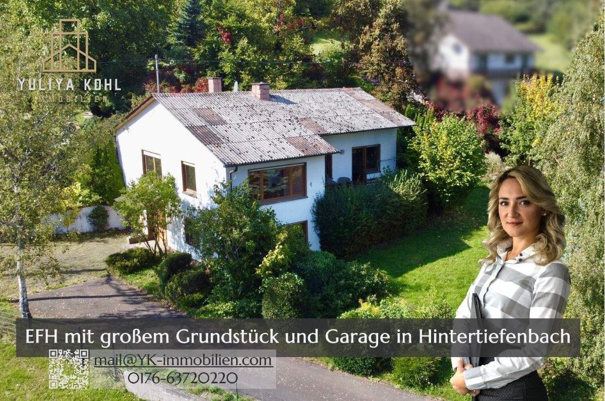 Real Estate Title Image Background