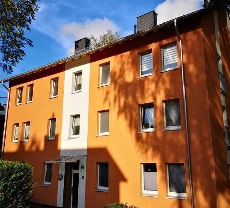 Etwas besonderes: günstige 2-Zimmer-Wohnung