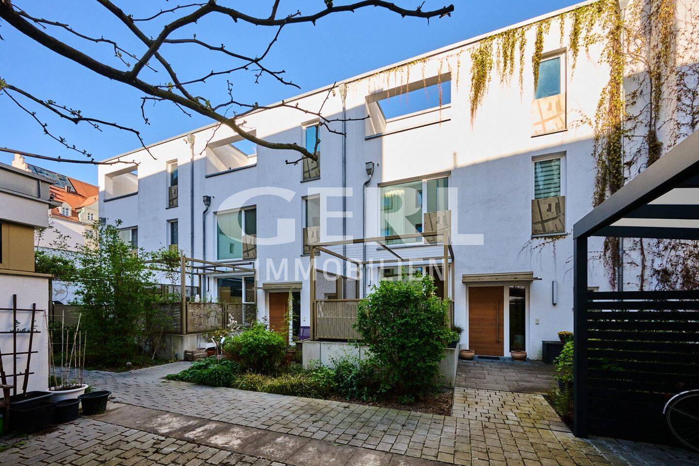 Immobilie in Straubing