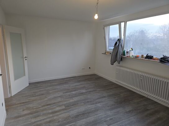 Tolles Appartement in Bütten