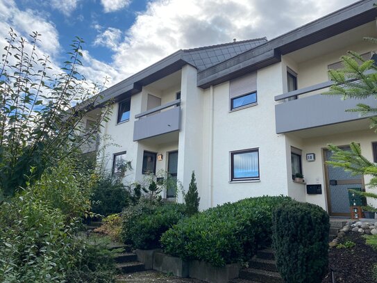 Schönes Reihenmittelhaus mit Garten auf dem Stockoch zu vermieten!