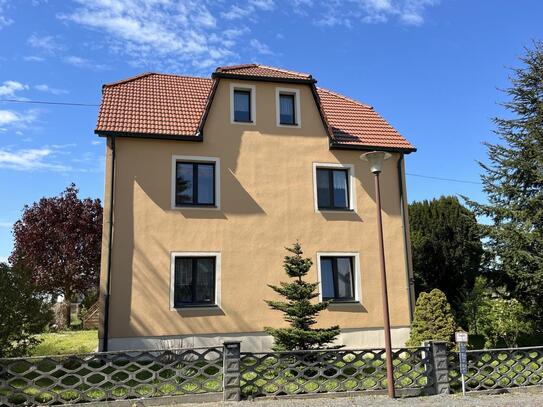 Haus 1 bis 3 Familien in Ottendorf-Okrilla