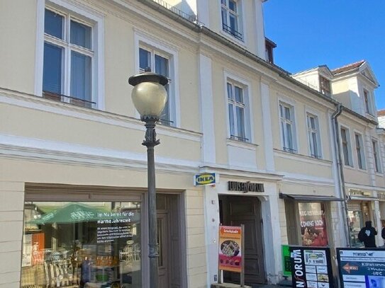 Bürofläche im Luisenforum Hermann-Elflein-Straße/Brandenburger Straße