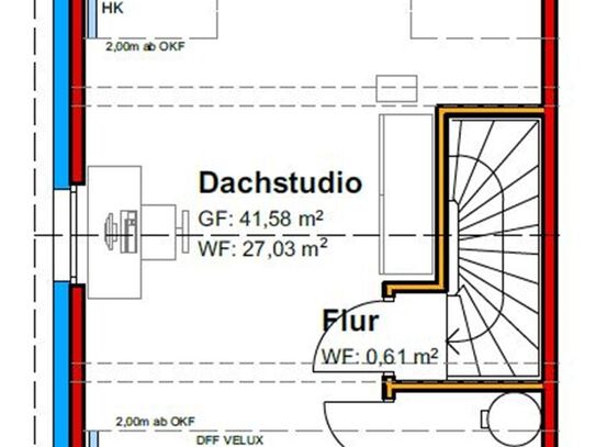 *ERSTBEZUG* Fast fertiggestellte Doppelhaushälfte mit großem Grundstück in ruhger Lage