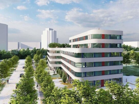 antaris Immobilien GmbH ** NEUBAU - Individueller Zuschnitt und Ausstattung nach Ihren Wünschen **