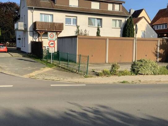 Mehrfamilienhaus in guter Lage mit soliden Mieteinnahmen