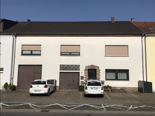 2 Zimmer Wohnung zur Miete in Lisdorf