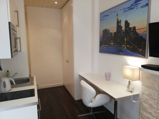 1 Zimmer Business Apartment