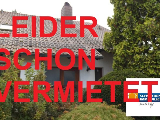 FRISCH SANIERT: 3,5-Zimmer-Dachgeschosswohnung mit Balkon und Garage in Setzingen zu vermieten!