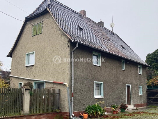 Einfamilienhaus in Leipzig-Südwest nahe Cospudener See