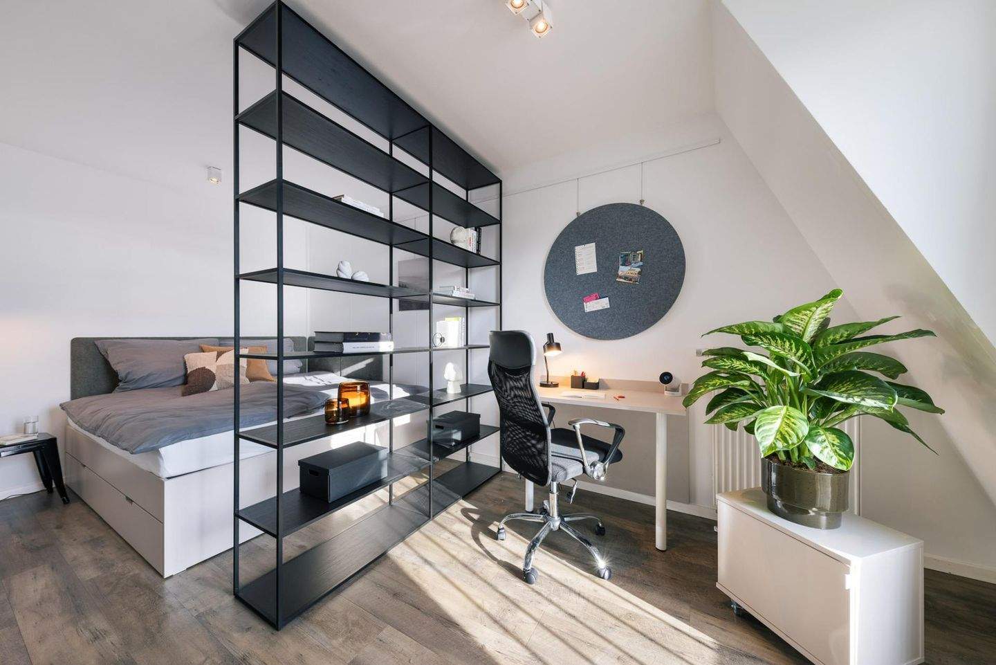 THE FIZZ plus Berlin - Fully furnished & equipped apartments for students - Photo 1