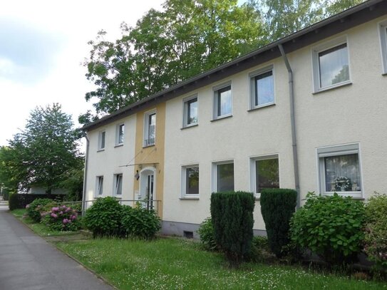 2-Zimmer-Wohnung in Gelsenkirchen Hassel