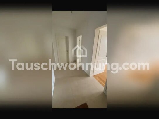 [TAUSCHWOHNUNG] 2-Zimmer Wohnung Leipzig Süd gegen 2-Zimmer Wohnung Berlin