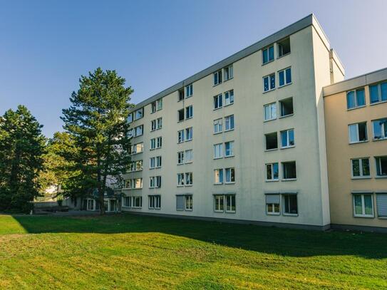 Studentenzimmer in Mannheim!