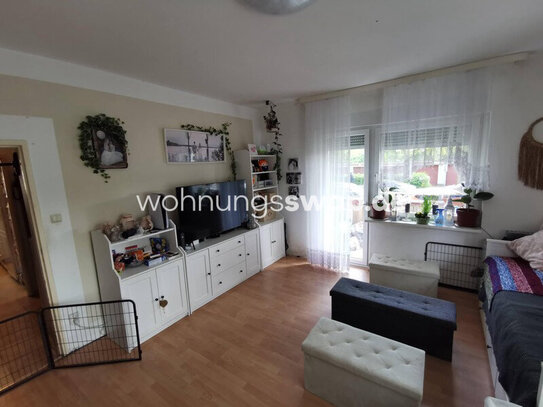 Wohnungsswap - Gorgasring