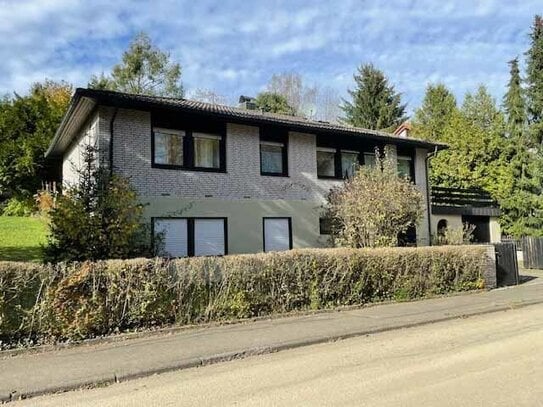 Großzügiges Einfamilienhaus mit 939 m² Grundstück