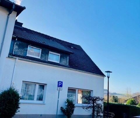 Familienfreundliches Einfamilienhaus in Ense-Niederense