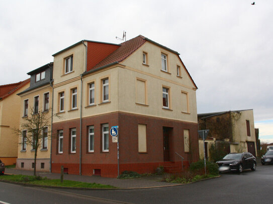 Großzügiges Stadthaus in Teterow