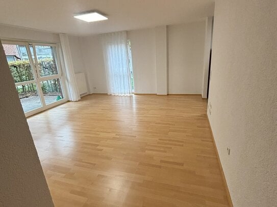 Altengerechte 2-Zimmer Wohnung in Stadtlohn