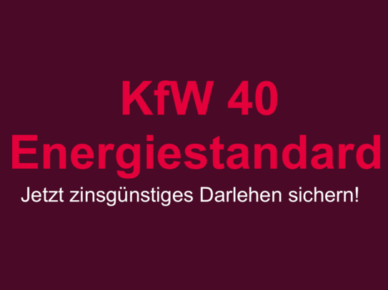 Energieeffiziente 2-Zimmer Wohnung mit Loggia