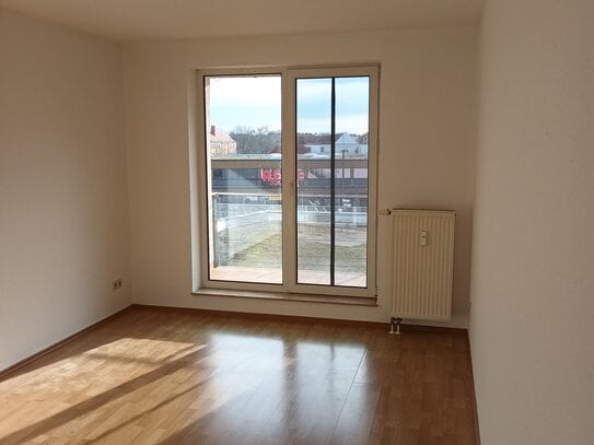 schöne helle 3- Zimmer-Wohnung mit Balkon (463.02703)