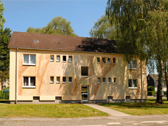 3-Zimmer-Wohnung in Recklinghausen Hochlarmark