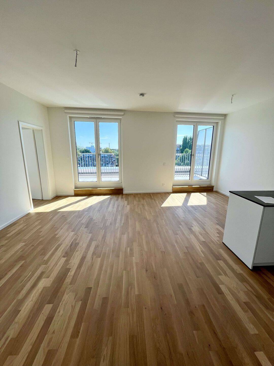 4 Zimmer mit umhergehenden Terrasse Wasserblick - HAVELUFER Quartier - Photo 1