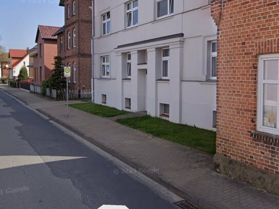 Wohnung in Ludwigslust