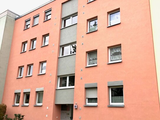 Apartment zum Kauf, frisch renoviert