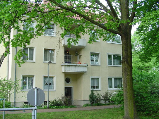 2-Zimmer-Whg., 2. OG li